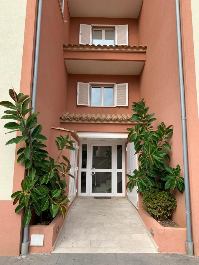 Edificio C'An Patilla Cala Ratjada  Exterior photo